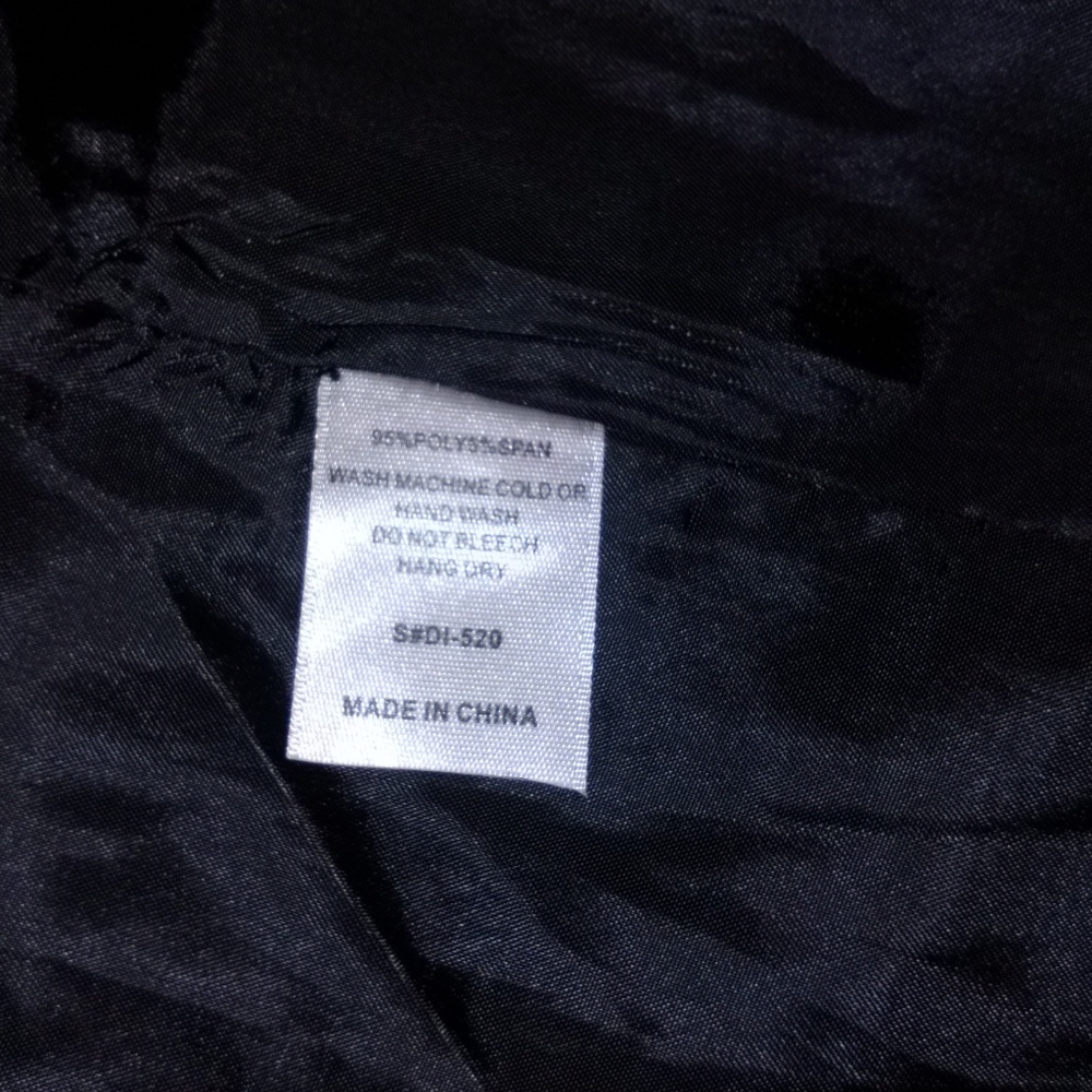 Dress - Picture 6 of 8